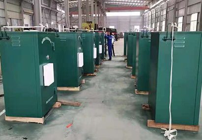 和静移动炸药库：安全与效率并重的爆破行业新趋势